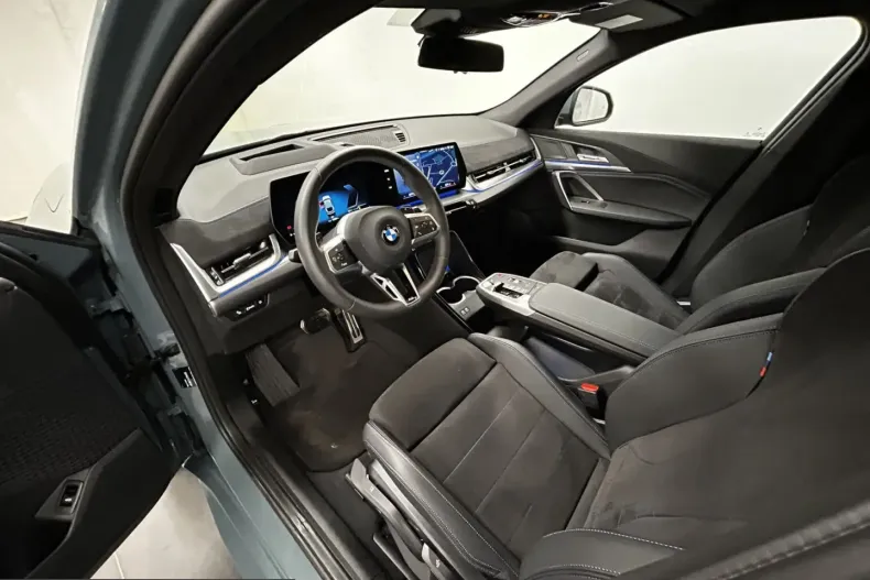 BMW X2 (Seria X) din 2025 cu 12.489 km - oferta BMW229881 - foto 28
