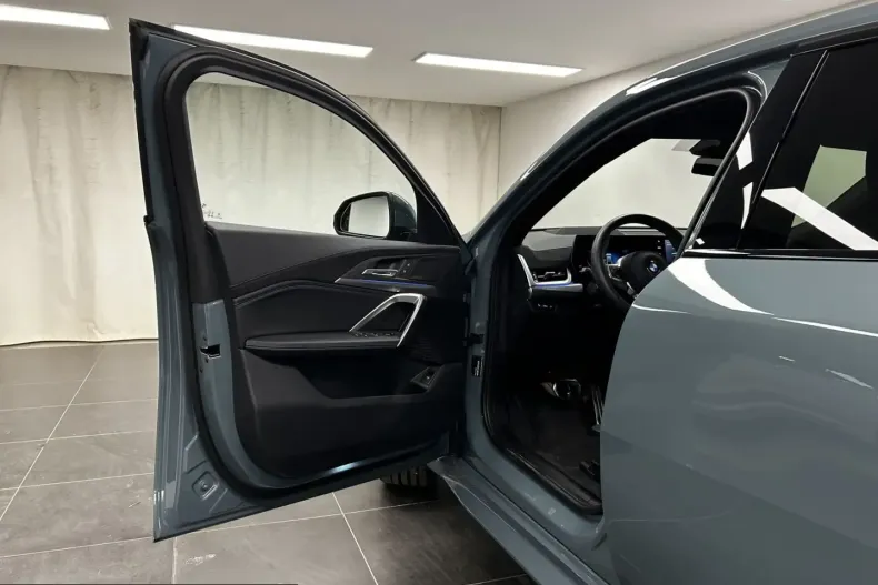 BMW X2 (Seria X) din 2025 cu 12.489 km - oferta BMW229881 - foto 31