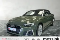 Audi A5 din 2023 cu 45.503 km - oferta AUD229883 - foto 1