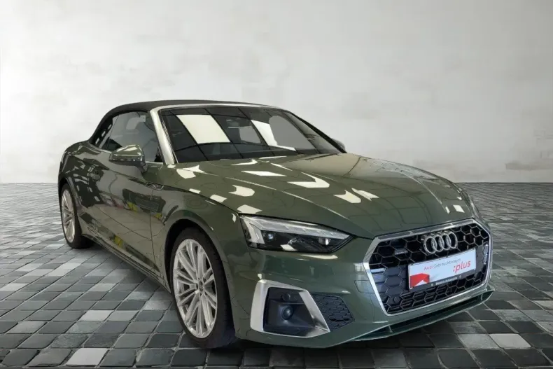 Audi A5 din 2023 cu 45.503 km - oferta AUD229883 - foto 3