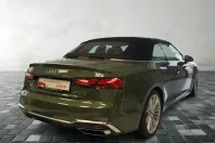 Audi A5 din 2023 cu 45.503 km - oferta AUD229883 - foto 4