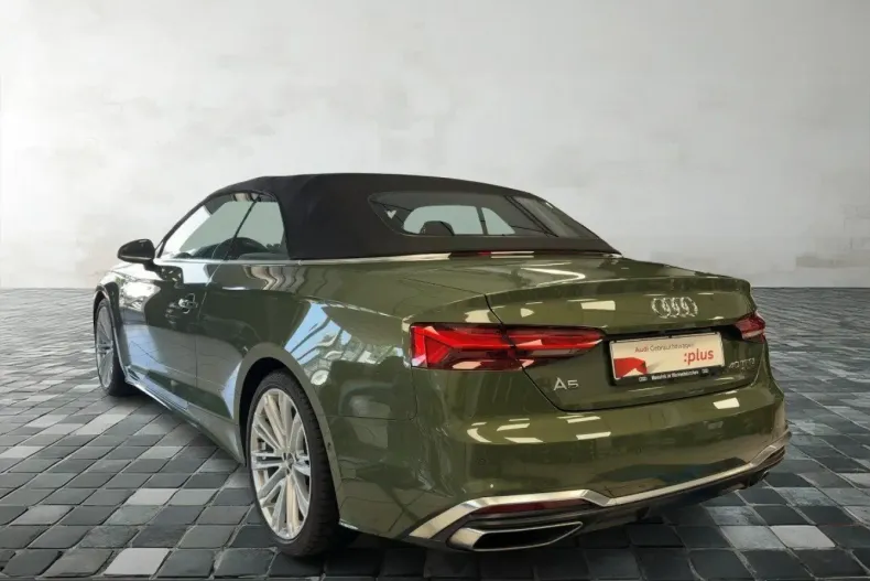 Audi A5 din 2023 cu 45.503 km - oferta AUD229883 - foto 5