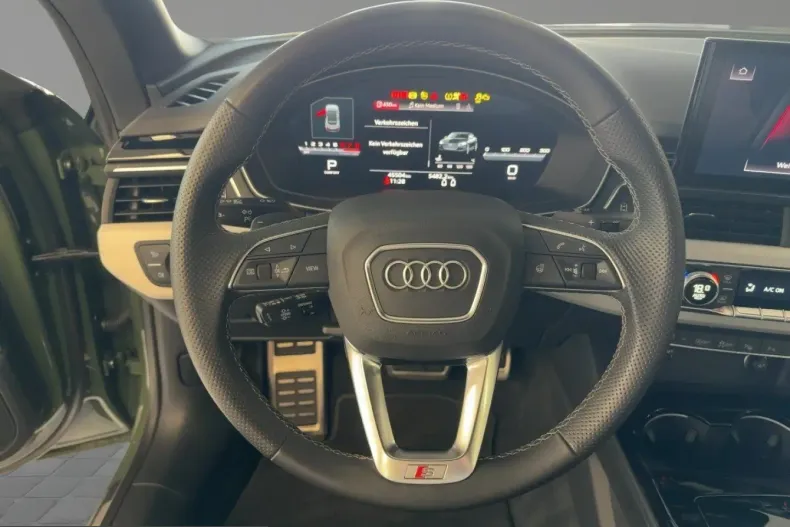 Audi A5 din 2023 cu 45.503 km - oferta AUD229883 - foto 10