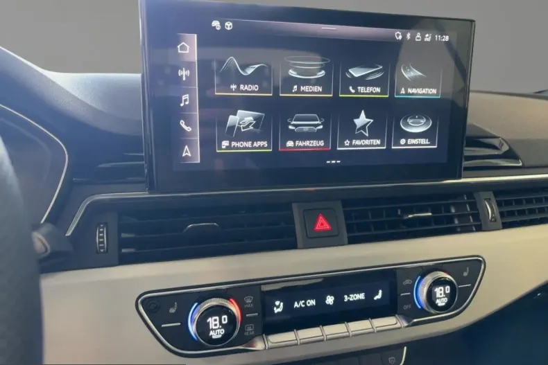 Audi A5 din 2023 cu 45.503 km - oferta AUD229883 - foto 11