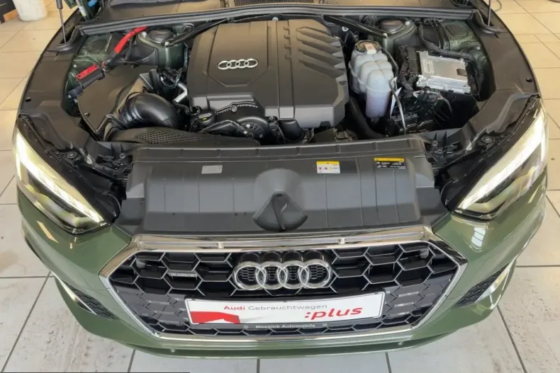 Audi A5 din 2023 cu 45.503 km - oferta AUD229883 - foto 13