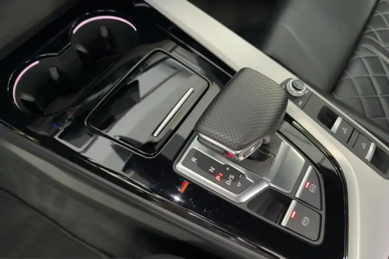 Audi A5 din 2023 cu 45.503 km - oferta AUD229883 - foto 14