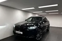 BMW X4 (Seria X) din 2025 cu 14.405 km - oferta BMW229884 - foto 1