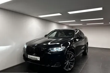 BMW X4 din 2025 - oferta BMW229884