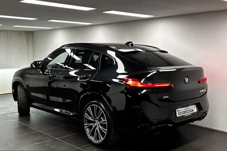 BMW X4 (Seria X) din 2025 cu 14.405 km - oferta BMW229884 - foto 2