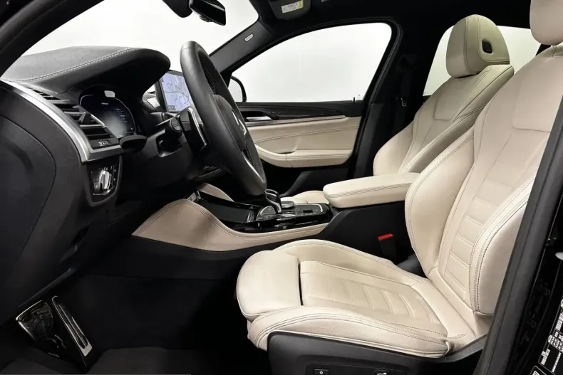BMW X4 (Seria X) din 2025 cu 14.405 km - oferta BMW229884 - foto 3