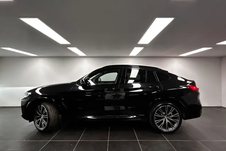 BMW X4 (Seria X) din 2025 cu 14.405 km - oferta BMW229884 - foto 5