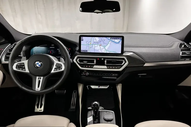 BMW X4 (Seria X) din 2025 cu 14.405 km - oferta BMW229884 - foto 6