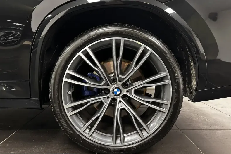 BMW X4 (Seria X) din 2025 cu 14.405 km - oferta BMW229884 - foto 7