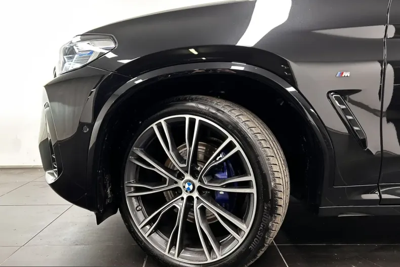 BMW X4 (Seria X) din 2025 cu 14.405 km - oferta BMW229884 - foto 8