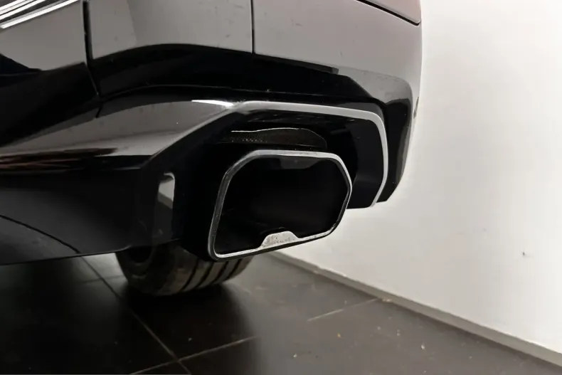 BMW X4 (Seria X) din 2025 cu 14.405 km - oferta BMW229884 - foto 13