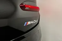 BMW X4 (Seria X) din 2025 cu 14.405 km - oferta BMW229884 - foto 14
