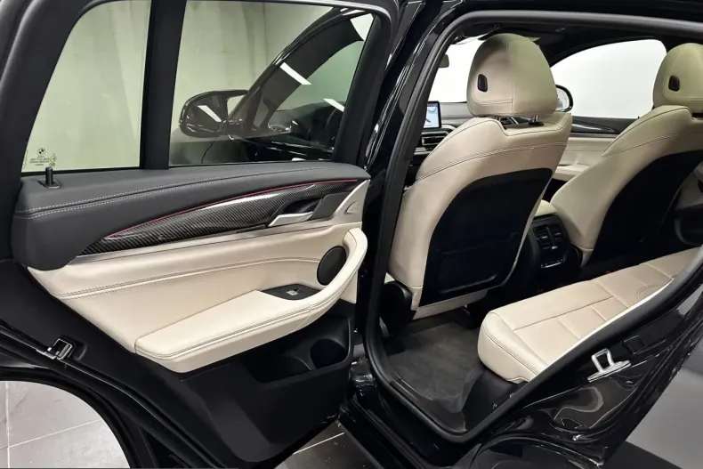 BMW X4 (Seria X) din 2025 cu 14.405 km - oferta BMW229884 - foto 15