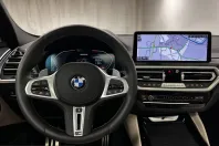BMW X4 (Seria X) din 2025 cu 14.405 km - oferta BMW229884 - foto 23
