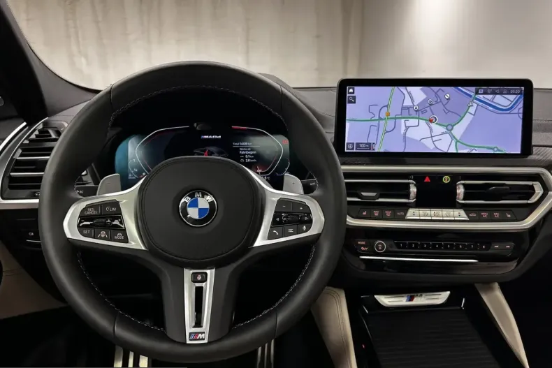 BMW X4 (Seria X) din 2025 cu 14.405 km - oferta BMW229884 - foto 23