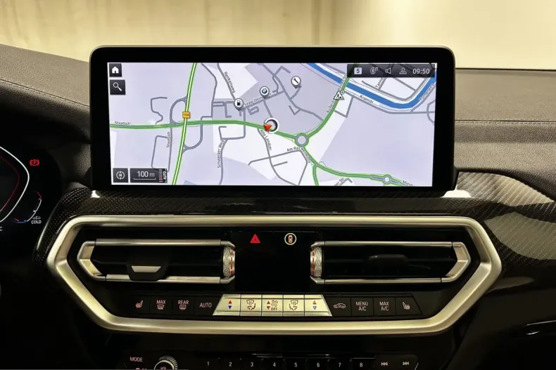 BMW X4 (Seria X) din 2025 cu 14.405 km - oferta BMW229884 - foto 24