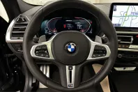 BMW X4 (Seria X) din 2025 cu 14.405 km - oferta BMW229884 - foto 25