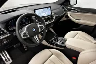 BMW X4 (Seria X) din 2025 cu 14.405 km - oferta BMW229884 - foto 32