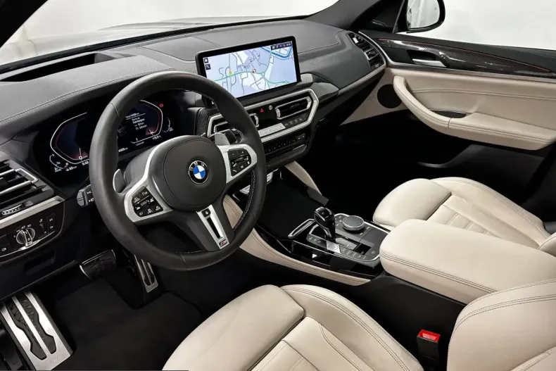 BMW X4 (Seria X) din 2025 cu 14.405 km - oferta BMW229884 - foto 32