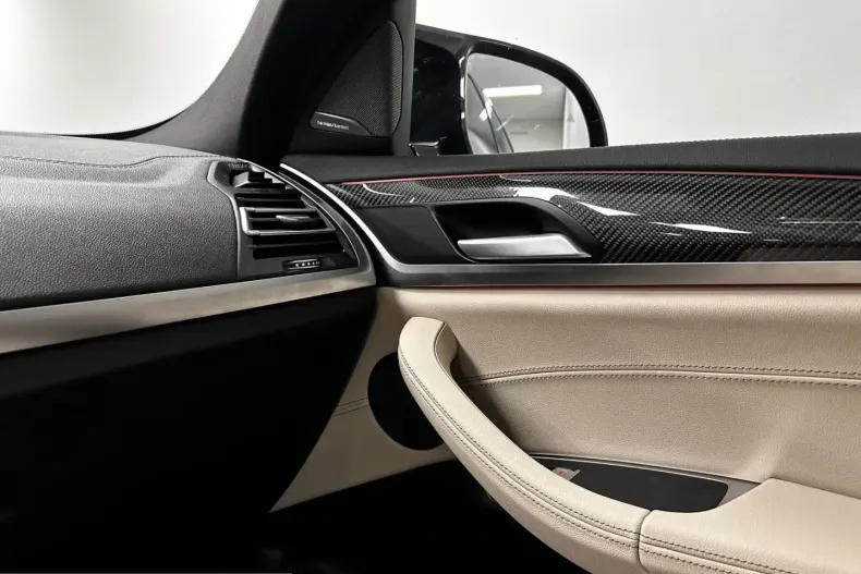 BMW X4 (Seria X) din 2025 cu 14.405 km - oferta BMW229884 - foto 38