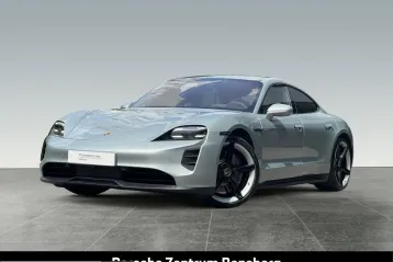 Porsche Taycan din 2023 - oferta POR229885