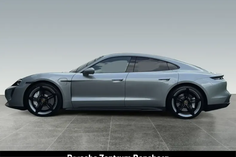 Porsche Taycan din 2023 cu 30.700 km - oferta POR229885 - foto 2