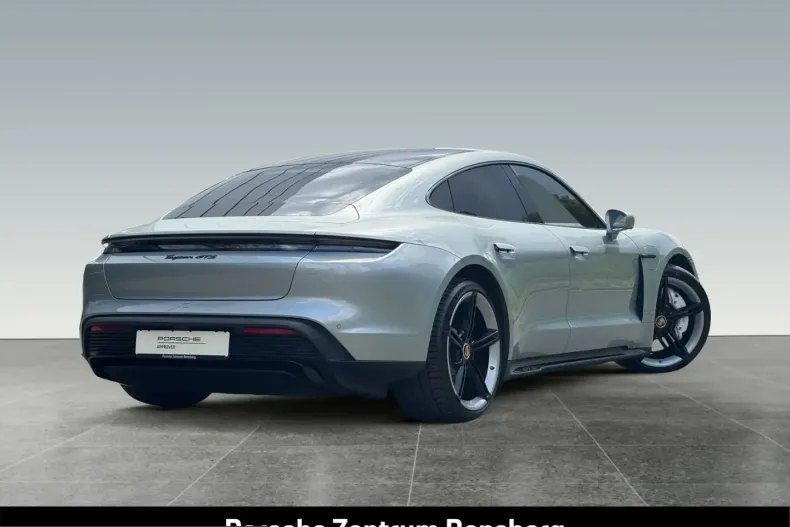 Porsche Taycan din 2023 cu 30.700 km - oferta POR229885 - foto 4