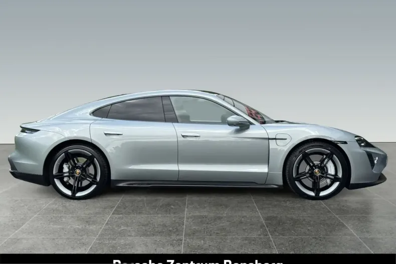 Porsche Taycan din 2023 cu 30.700 km - oferta POR229885 - foto 5