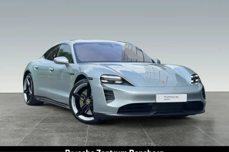 Porsche Taycan din 2023 cu 30.700 km - oferta POR229885 - foto 6