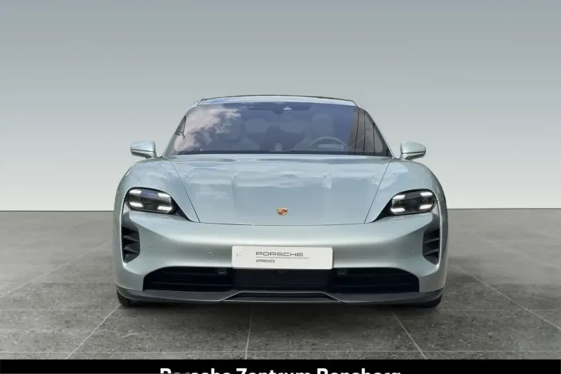 Porsche Taycan din 2023 cu 30.700 km - oferta POR229885 - foto 7