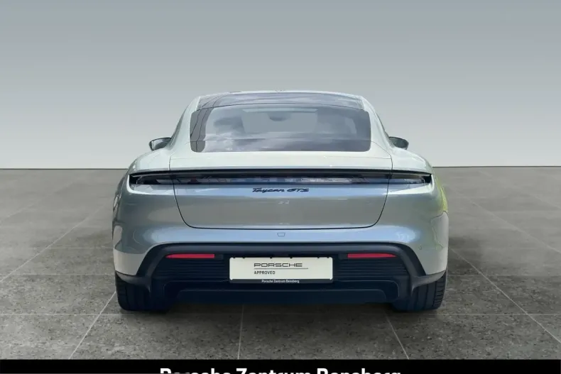 Porsche Taycan din 2023 cu 30.700 km - oferta POR229885 - foto 8