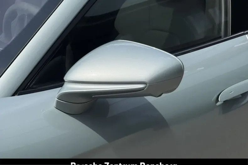 Porsche Taycan din 2023 cu 30.700 km - oferta POR229885 - foto 11