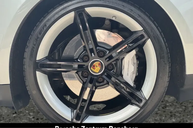 Porsche Taycan din 2023 cu 30.700 km - oferta POR229885 - foto 17