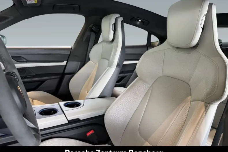 Porsche Taycan din 2023 cu 30.700 km - oferta POR229885 - foto 20