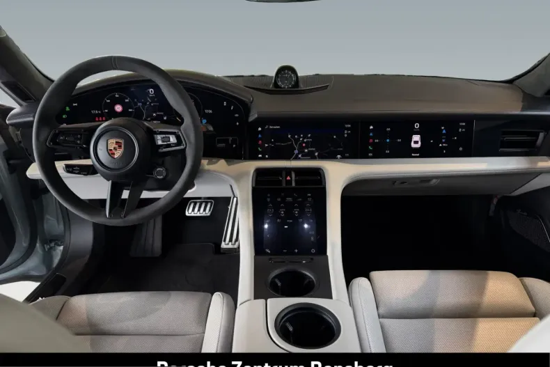 Porsche Taycan din 2023 cu 30.700 km - oferta POR229885 - foto 25