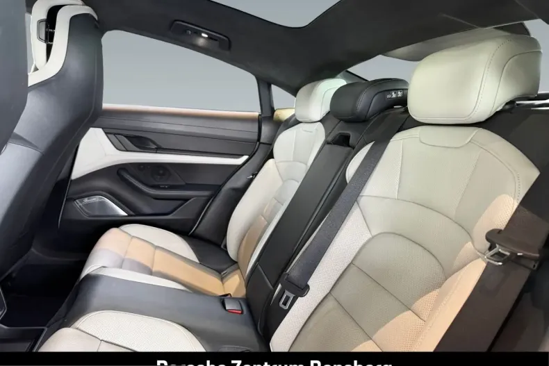 Porsche Taycan din 2023 cu 30.700 km - oferta POR229885 - foto 26