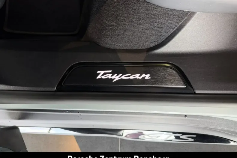 Porsche Taycan din 2023 cu 30.700 km - oferta POR229885 - foto 31