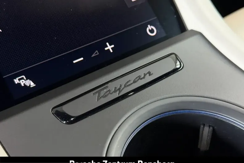 Porsche Taycan din 2023 cu 30.700 km - oferta POR229885 - foto 33