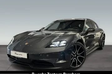 Porsche Taycan din 2025 - oferta POR229886
