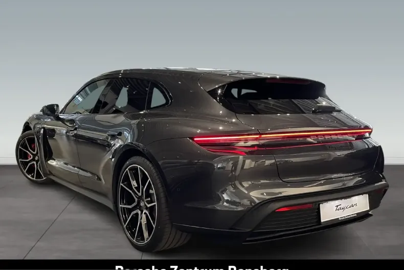 Porsche Taycan din 2025 cu 26.900 km - oferta POR229886 - foto 2