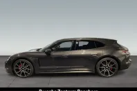 Porsche Taycan din 2025 cu 26.900 km - oferta POR229886 - foto 3