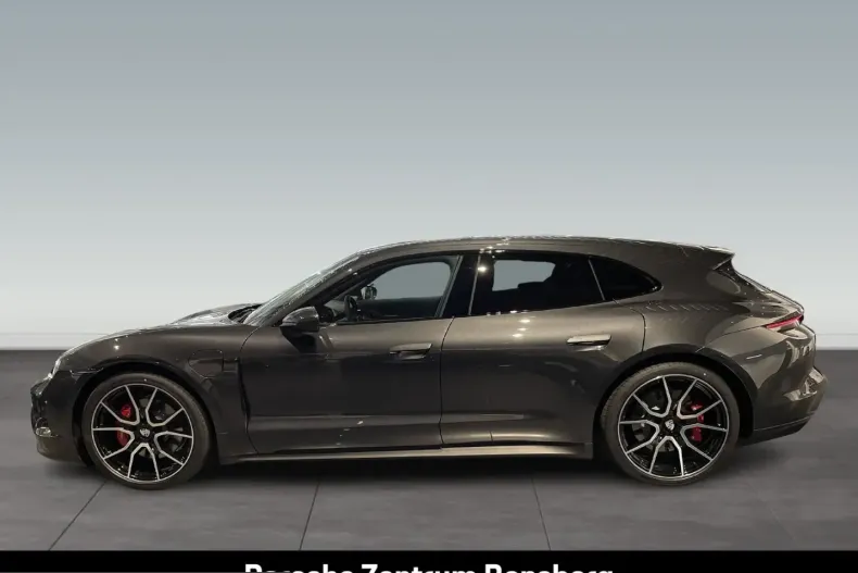 Porsche Taycan din 2025 cu 26.900 km - oferta POR229886 - foto 3