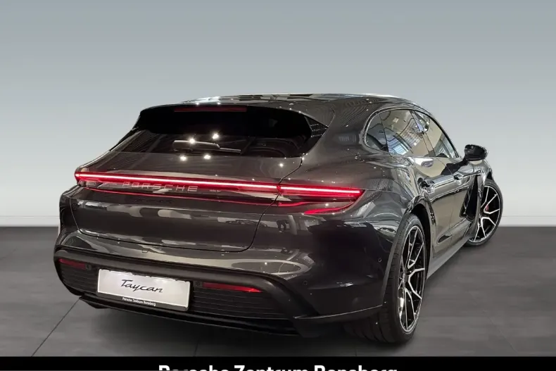 Porsche Taycan din 2025 cu 26.900 km - oferta POR229886 - foto 4
