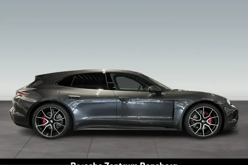 Porsche Taycan din 2025 cu 26.900 km - oferta POR229886 - foto 5