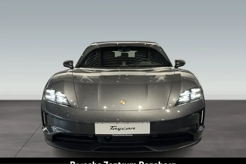 Porsche Taycan din 2025 cu 26.900 km - oferta POR229886 - foto 7
