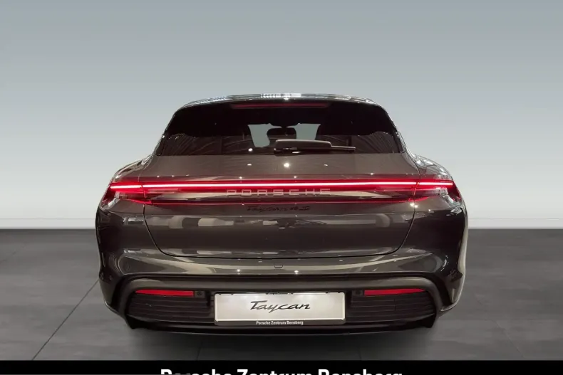 Porsche Taycan din 2025 cu 26.900 km - oferta POR229886 - foto 8